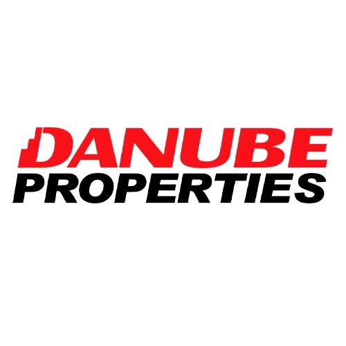DANUBE logo
