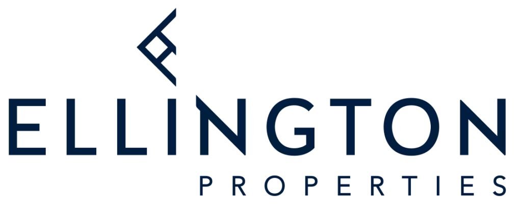 ELLINGTON logo