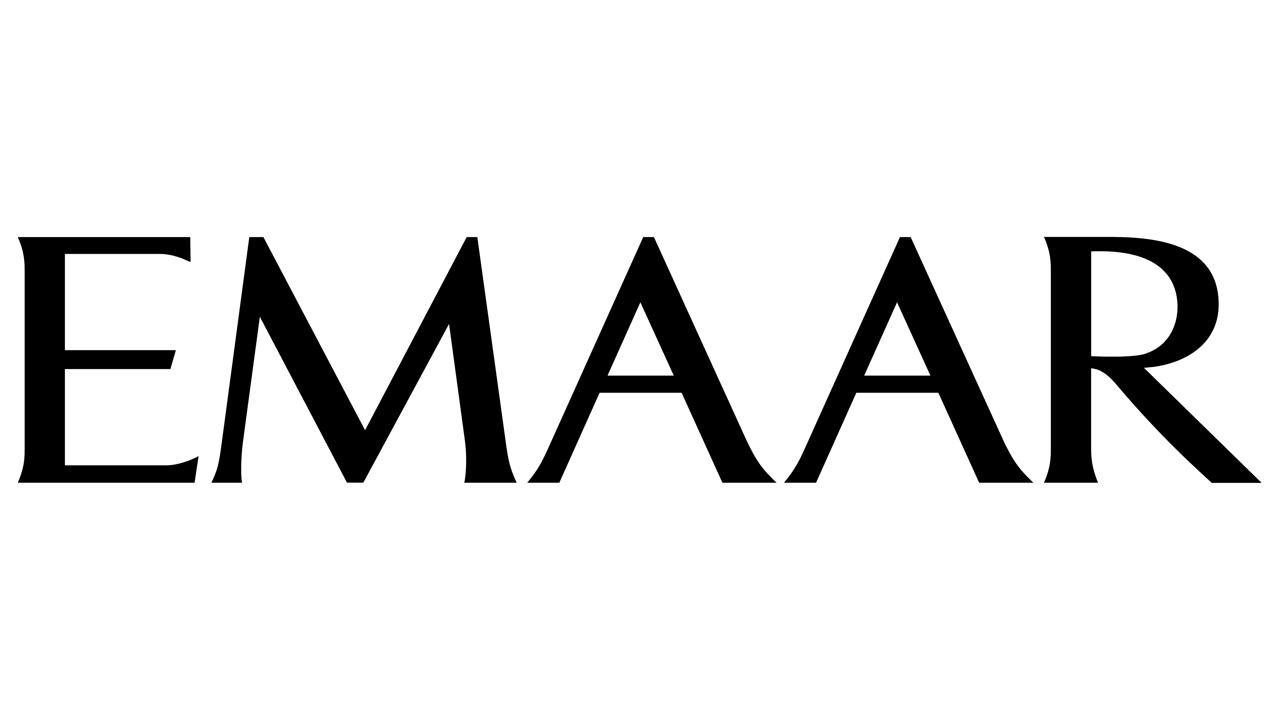 EMAAR logo