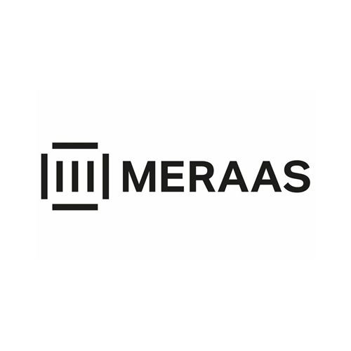 MERAAS logo