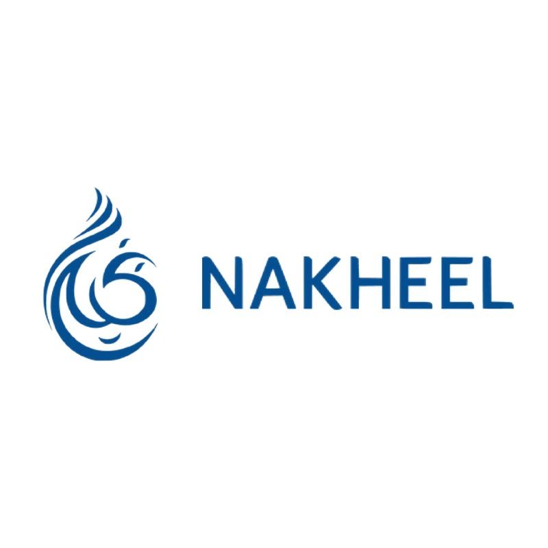 NAKHEEL logo